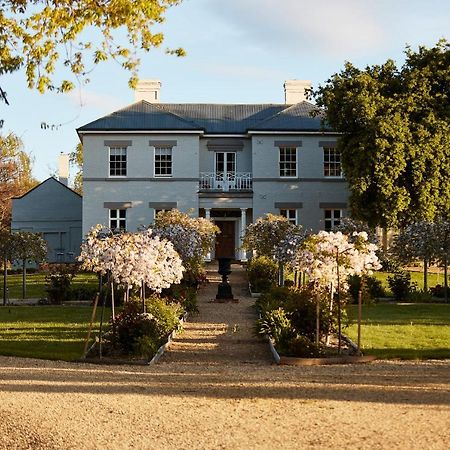 Prospect Country House & Restaurant Hotel Richmond Exterior photo