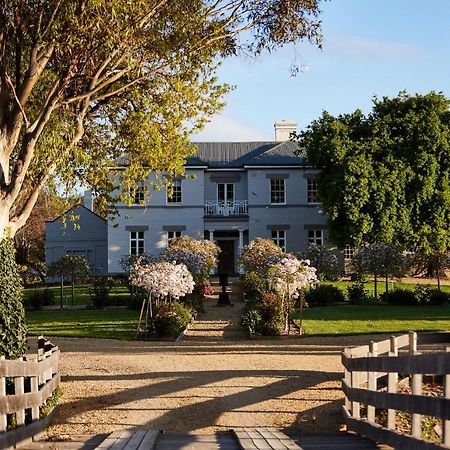 Prospect Country House & Restaurant Hotel Richmond Exterior photo