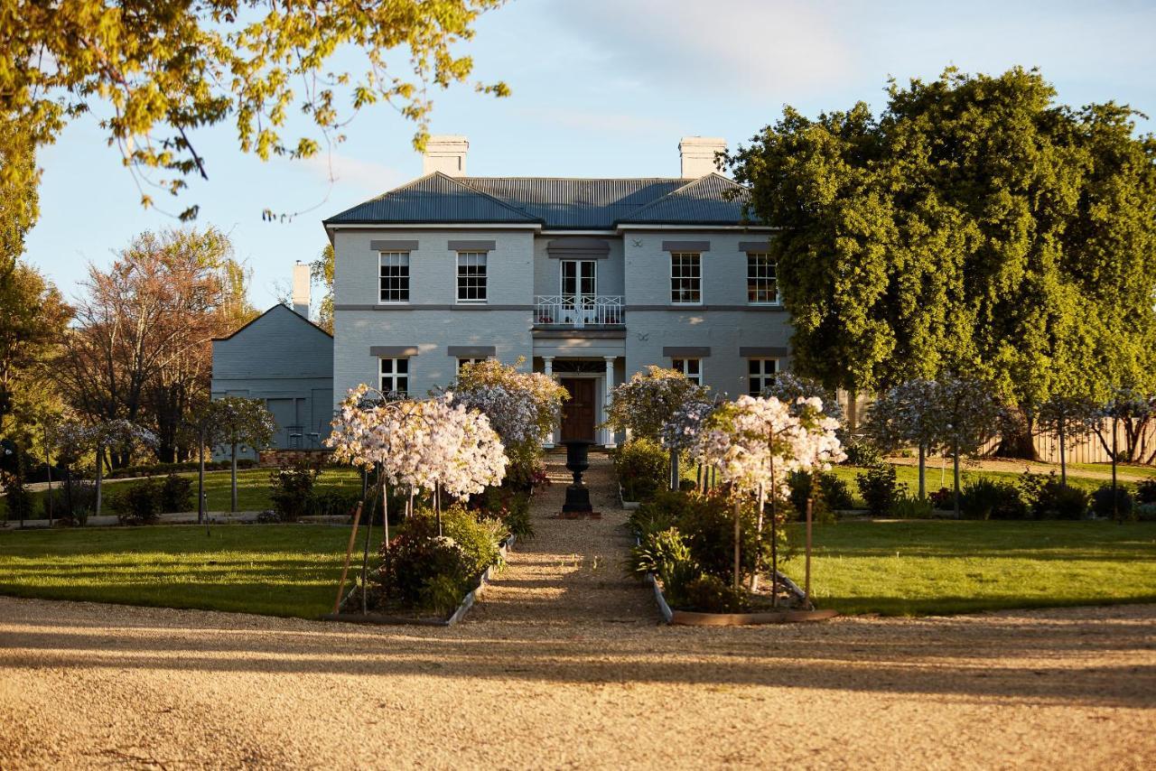 Prospect Country House & Restaurant Hotel Richmond Exterior photo