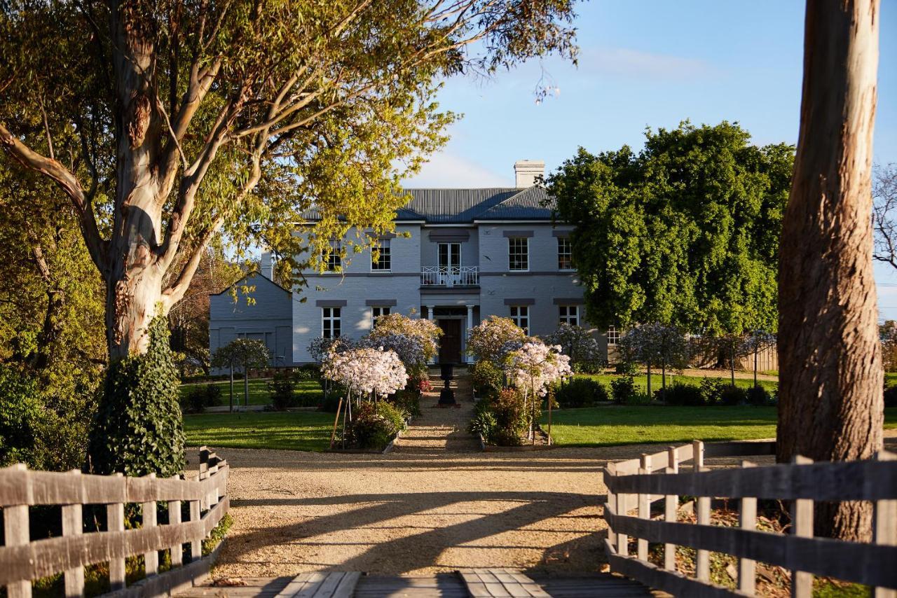 Prospect Country House & Restaurant Hotel Richmond Exterior photo