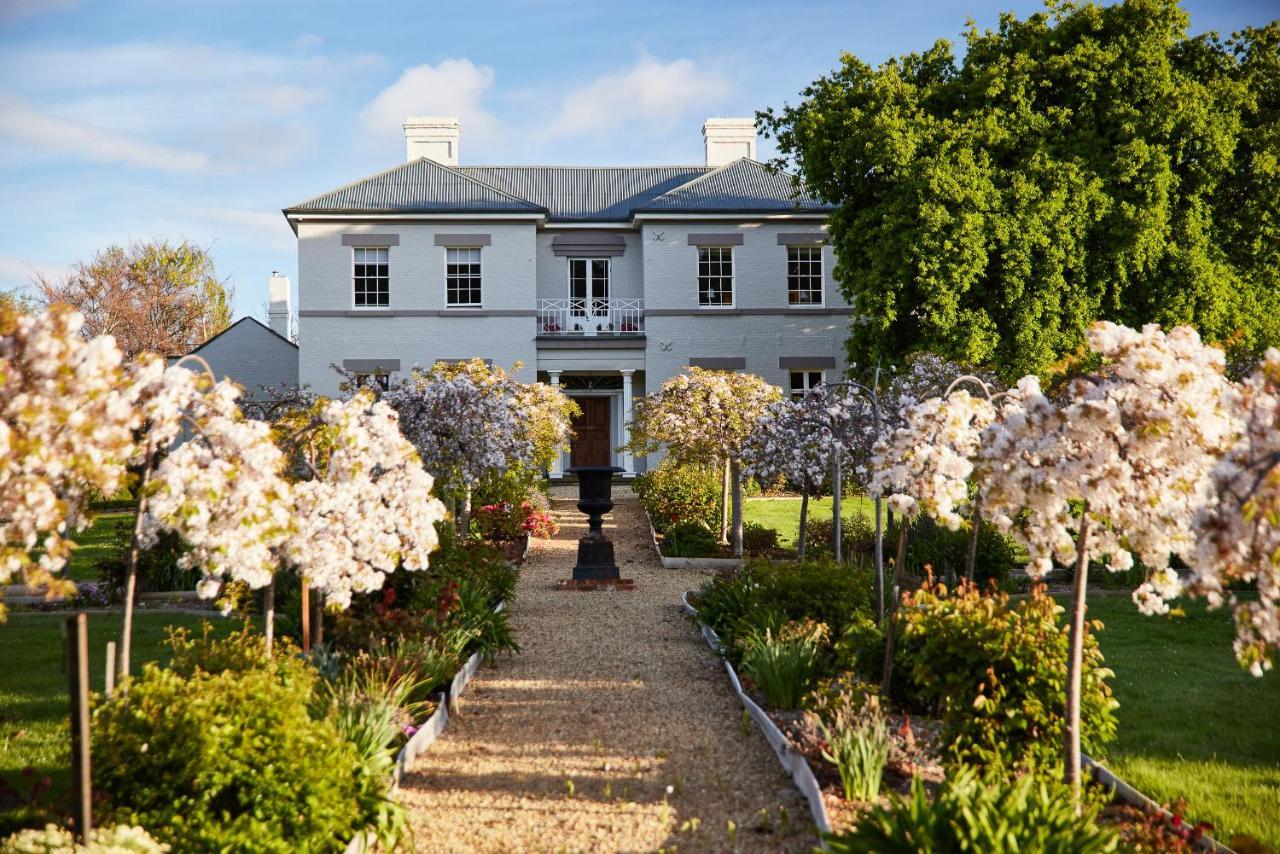 Prospect Country House & Restaurant Hotel Richmond Exterior photo