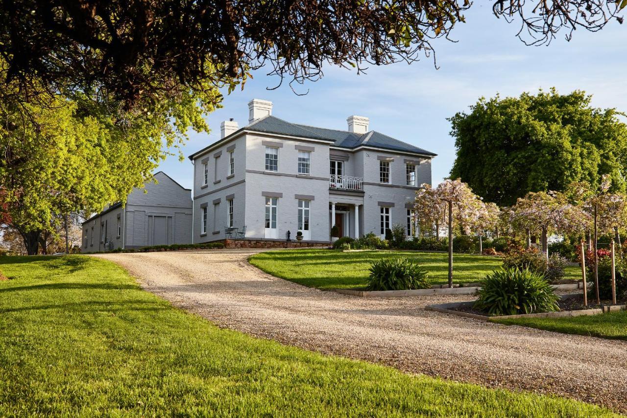 Prospect Country House & Restaurant Hotel Richmond Exterior photo