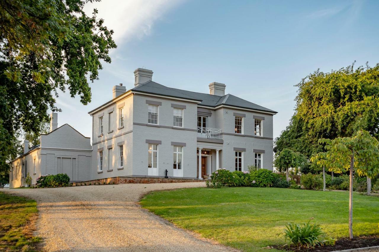 Prospect Country House & Restaurant Hotel Richmond Exterior photo